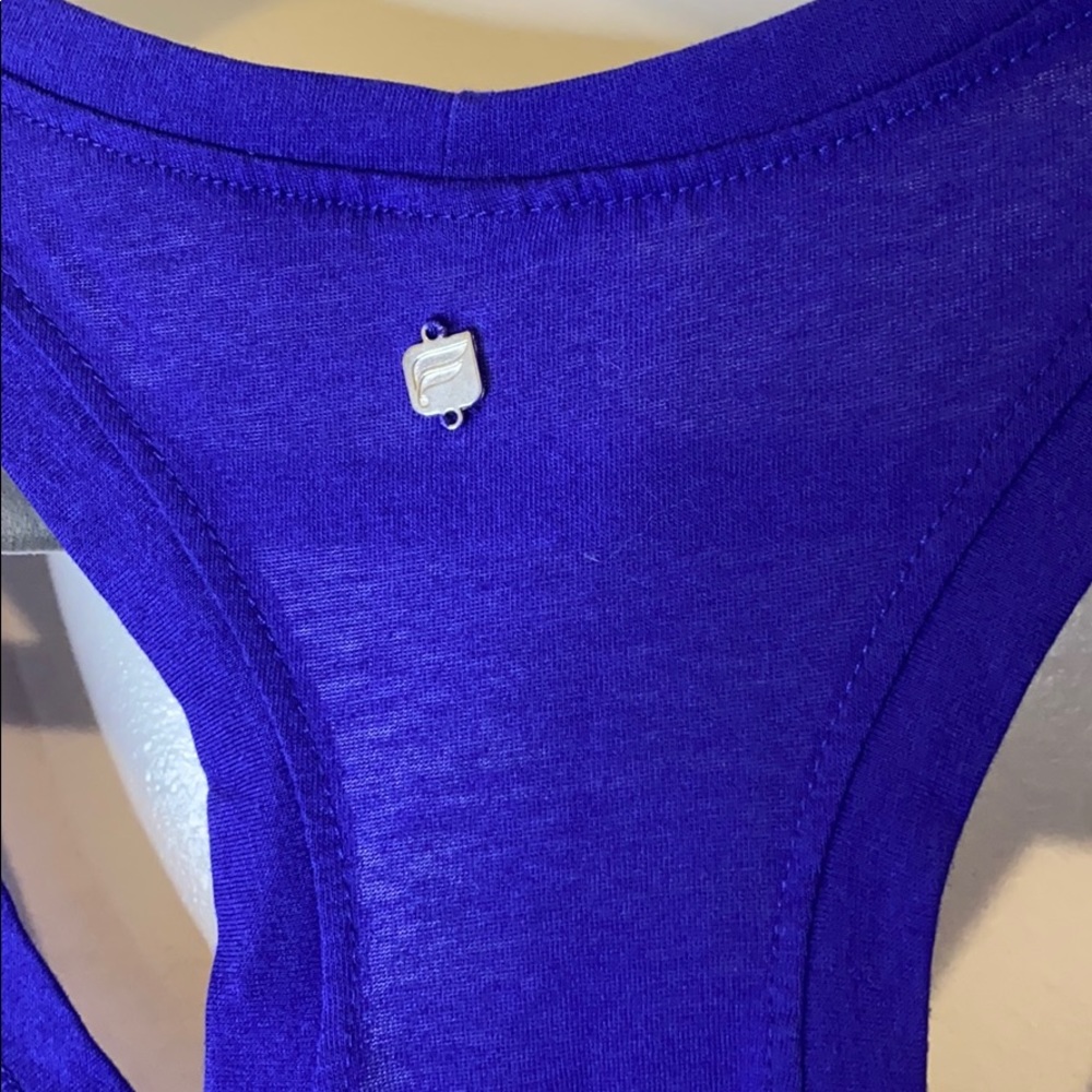 Fabletics Tunic tank - Picture 5 of 6